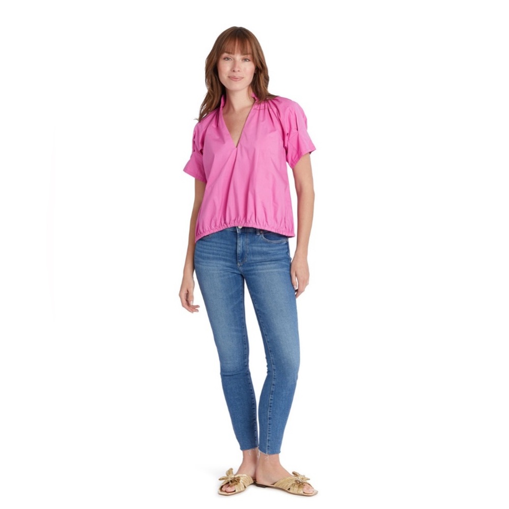 NEW Livro Merritt Top in Lilac